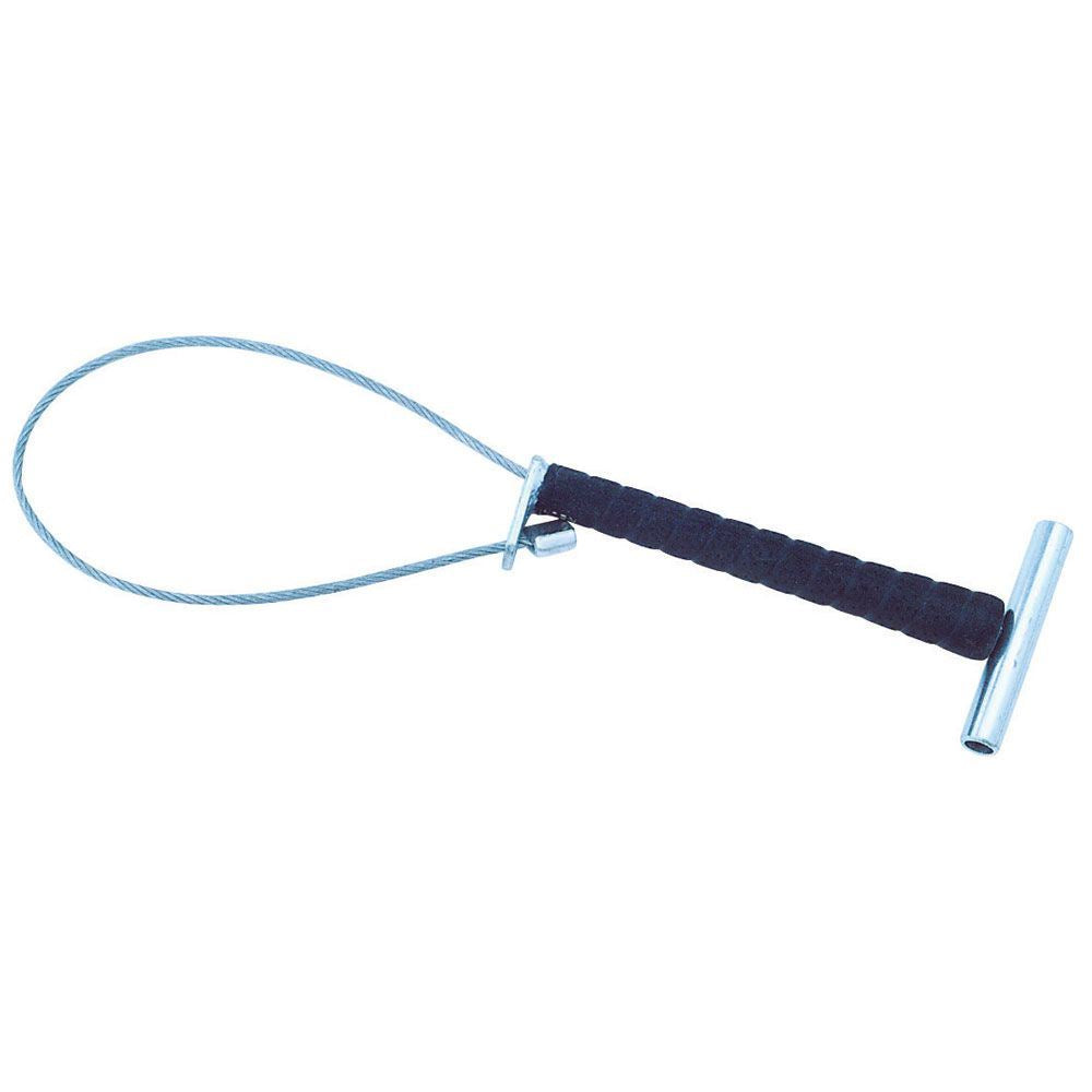 Pig Holder Short Handle