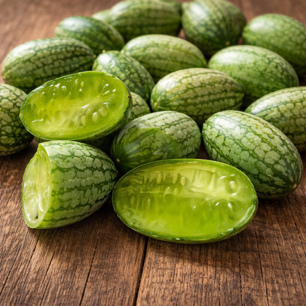 Mouse Melon