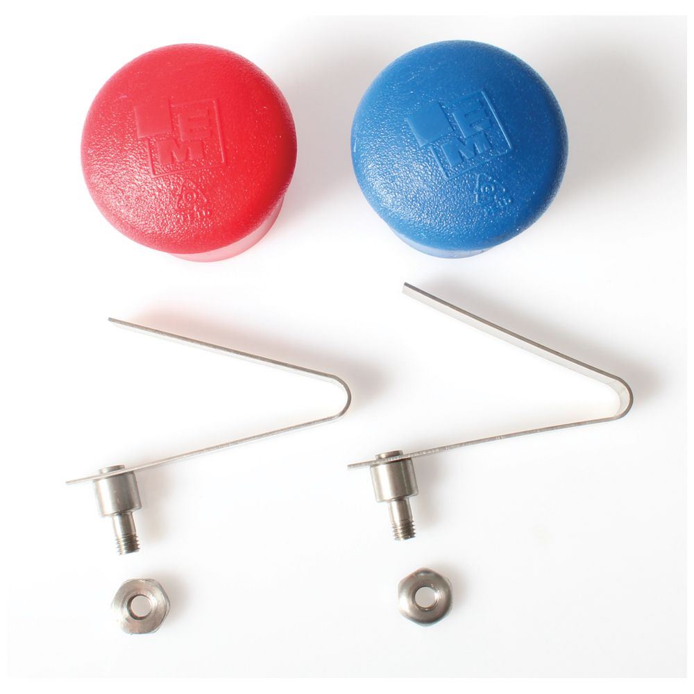 Kick Stop Quality Spares Kit