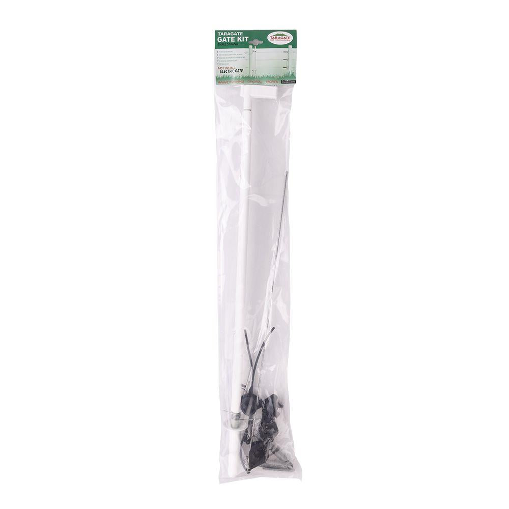 Taragate 3-Strand Gate Kit (excl tape)