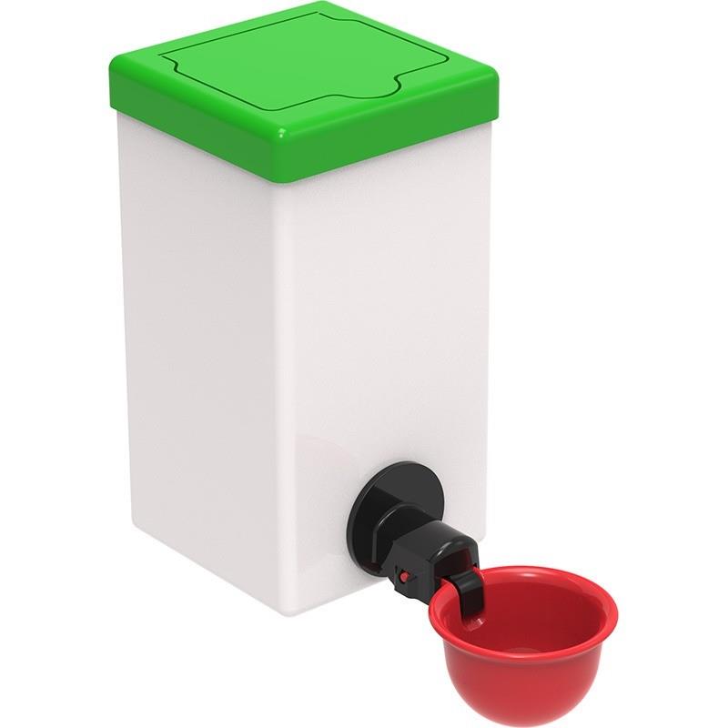 B50 Poultry Drinker With 1L Deposit