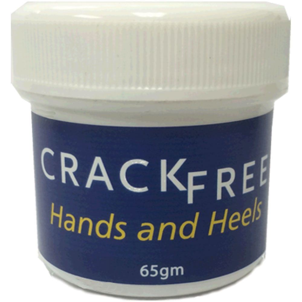 Hand Restore CrackFree Ointment 65gm