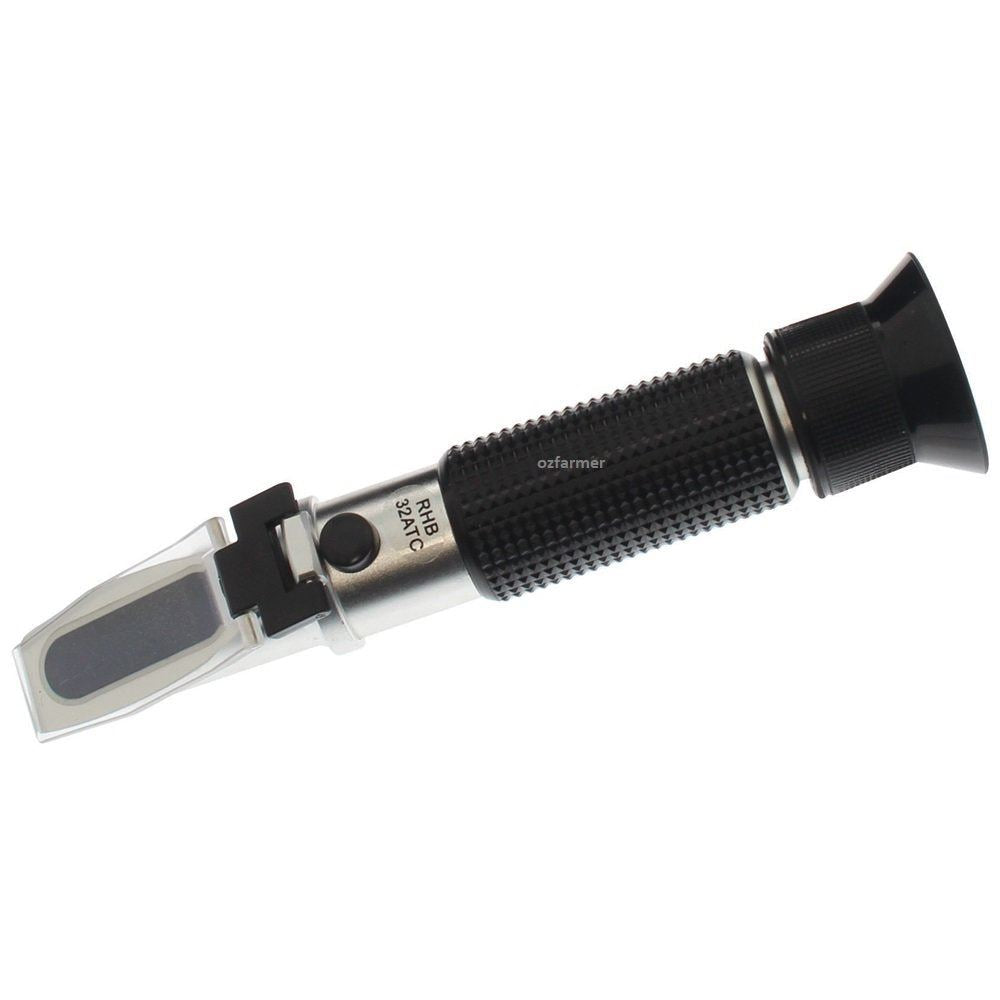 Refractometer Colostrum Dairy/Equine