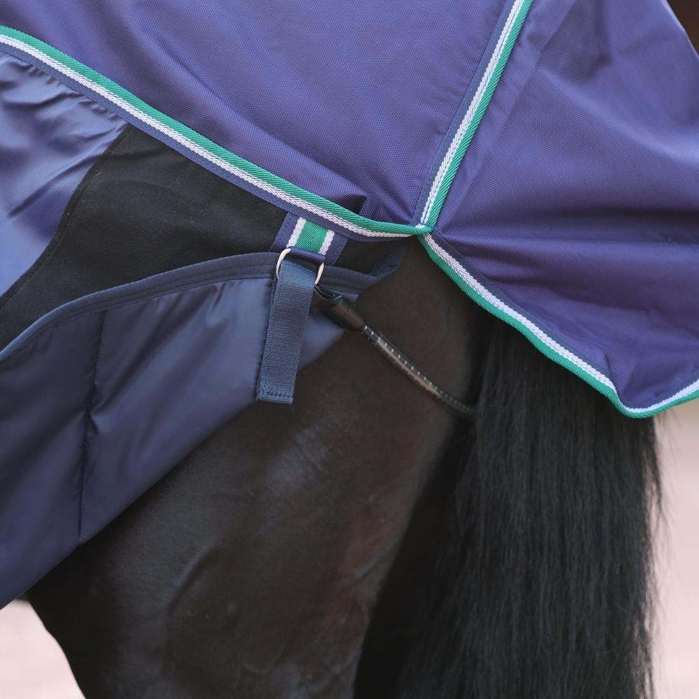 Bucas Rug Liner 100g 145cm/6'6
