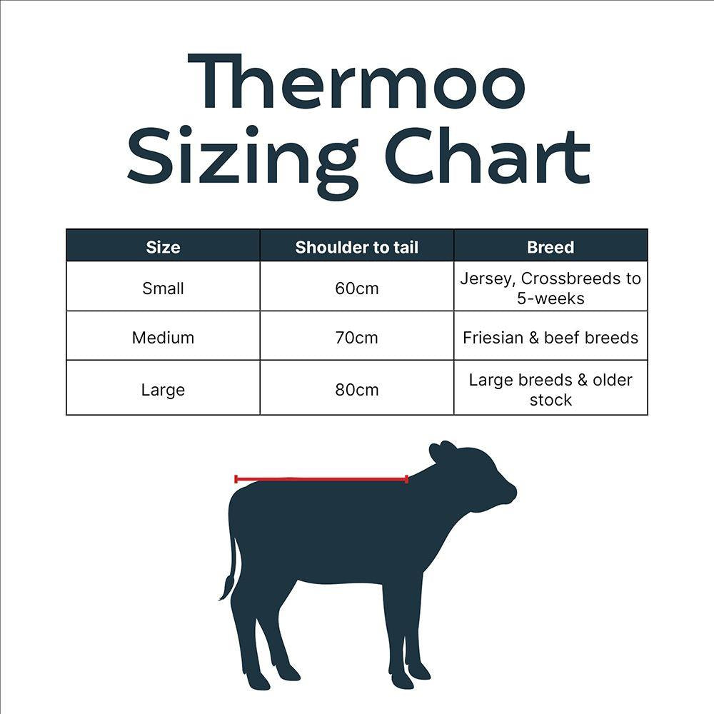 Antahi Thermoo Medium Pink