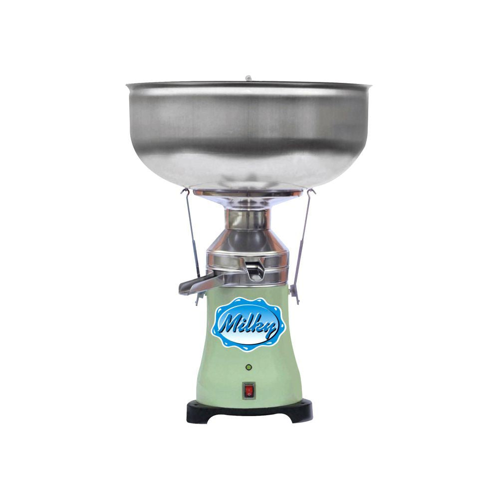 Cream Separator Milky 130L 240v