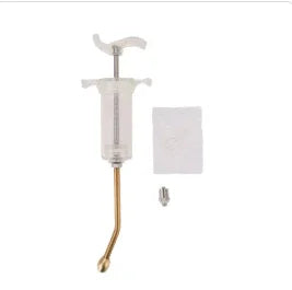 Drench Syringe with Drench Nozzle 30ml