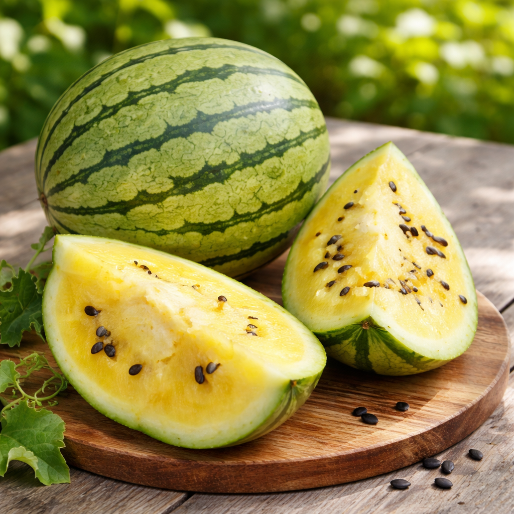 Watermelon Early Moon Beam