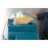 Antahi 4L Trusti Colost Bag x5+Teat+Tube