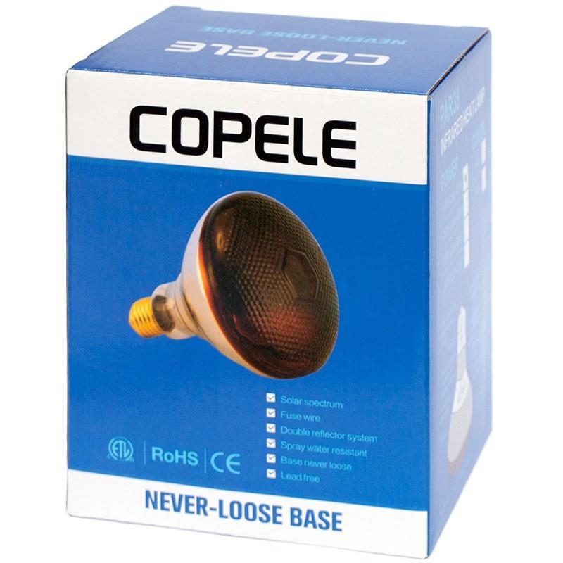 Infrared Lamp 150 W