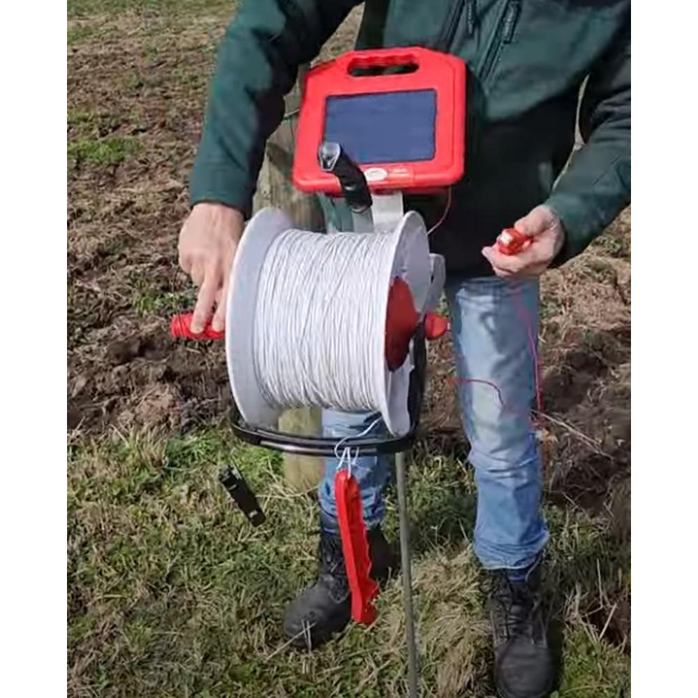 Tarapost Energiser Bracket each