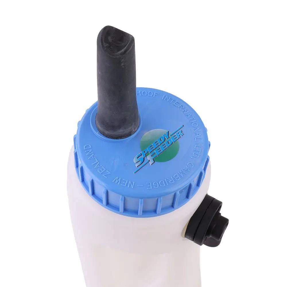 Calf Bottle Speedy Feeder