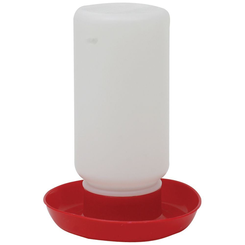 Poultry Drinker Crown Chicks 1L
