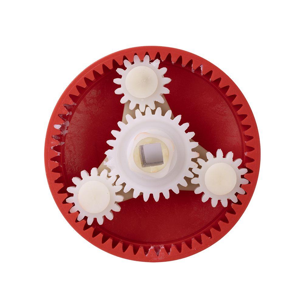 Taragate Geared Reel Replt Gearbox only