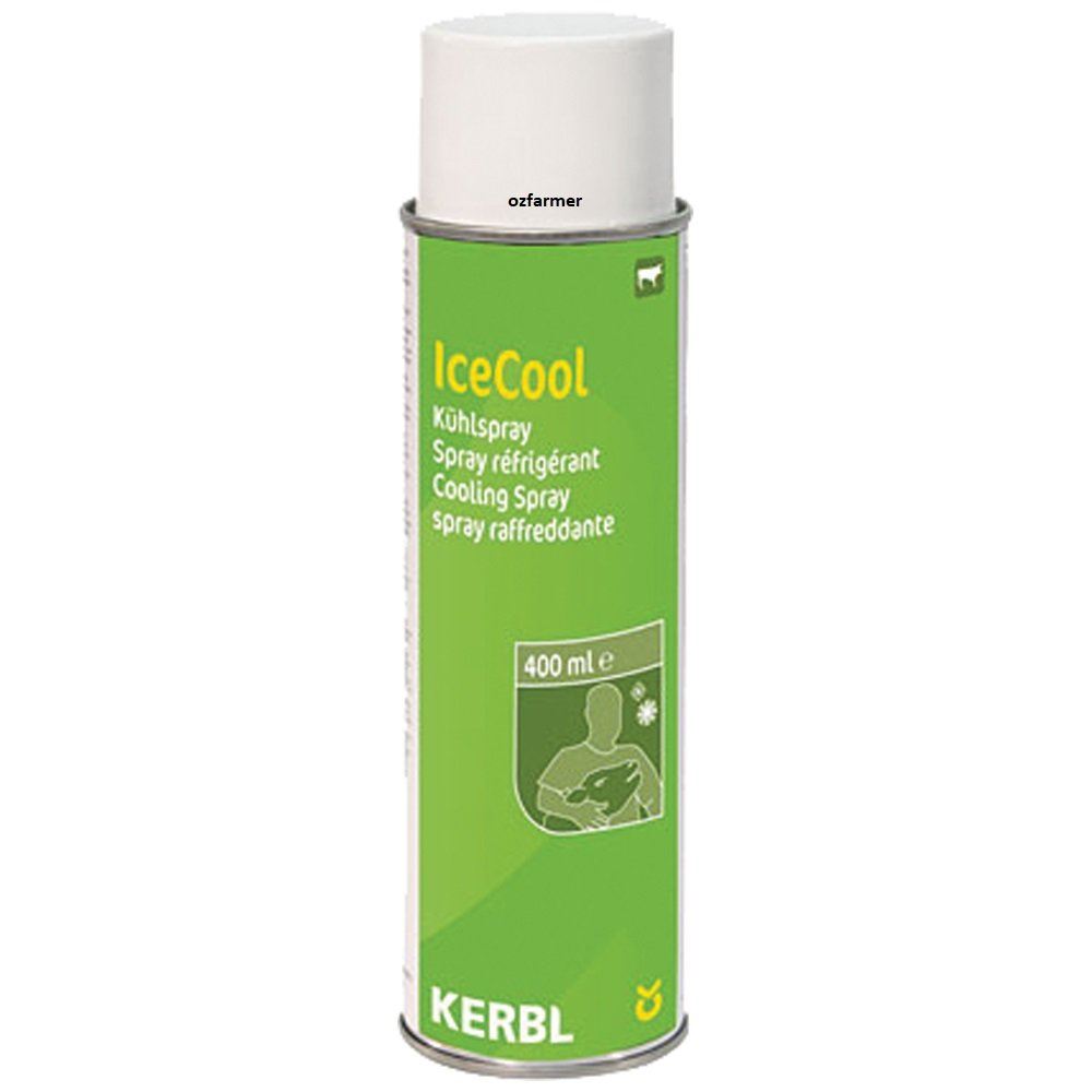 Dehorner Cold Spray IceCool 400ml