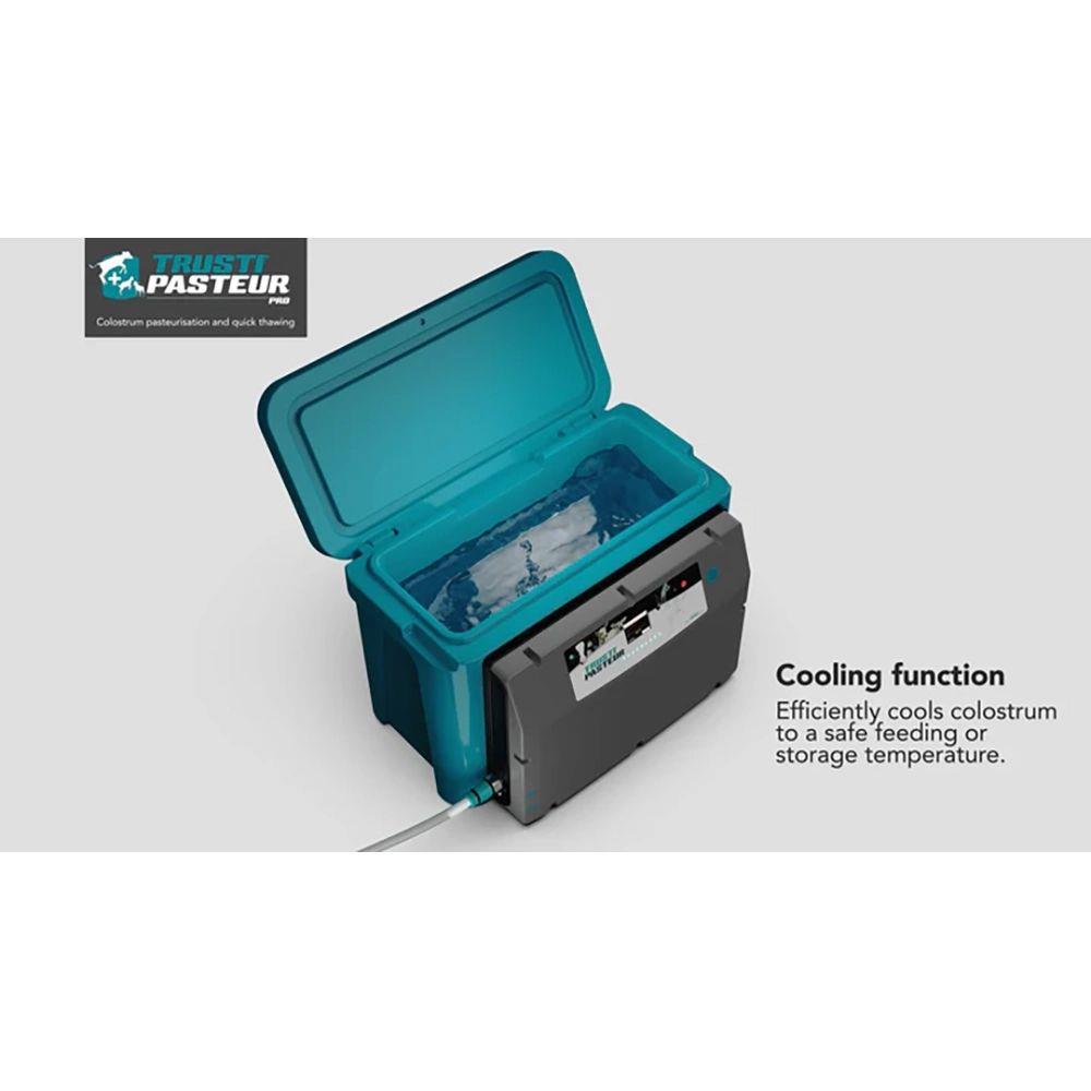 Antahi Trusti Pasteur Pro Cpt - NZ