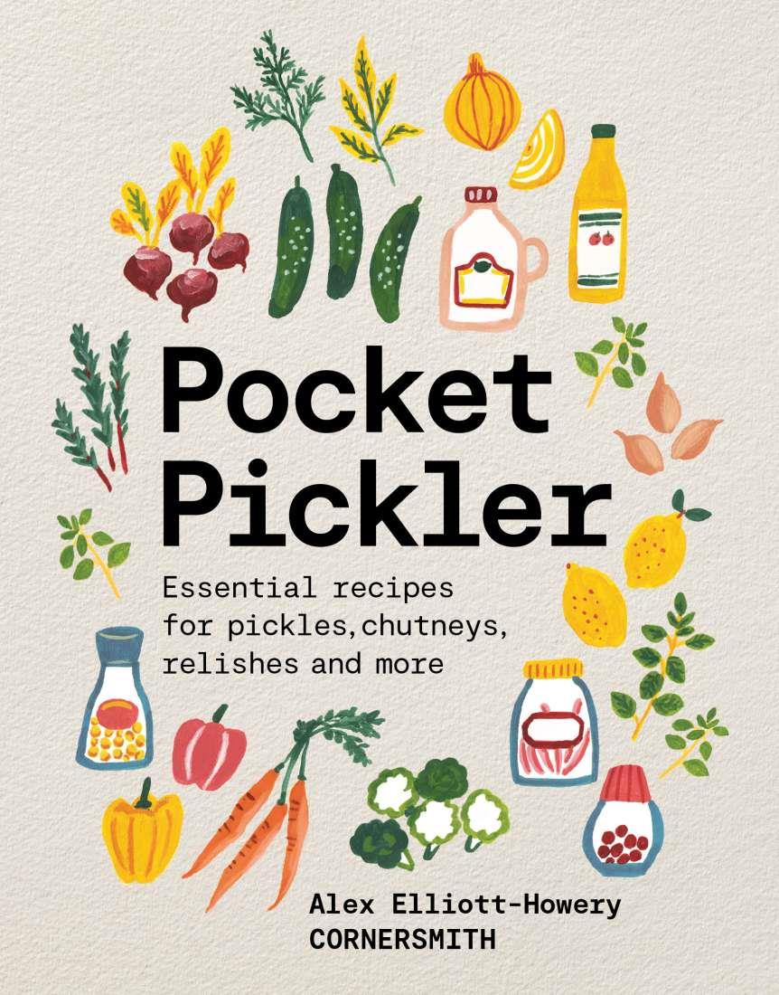 Pocket Pickler