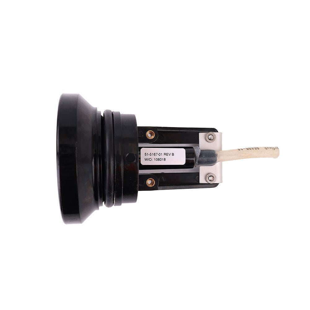 Mastitis Test Mas-D-Tec Funnel