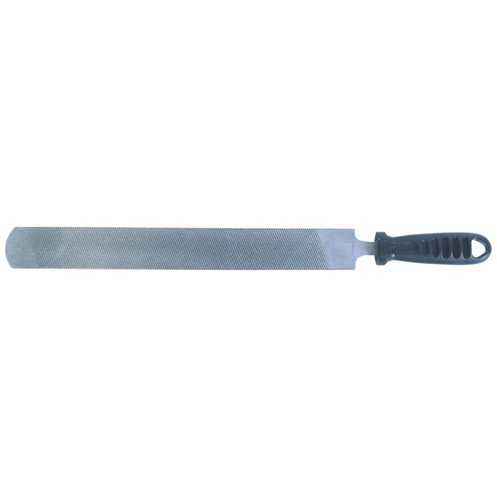 Carbon Steel Hoof Rasp Heavy Duty with Handle