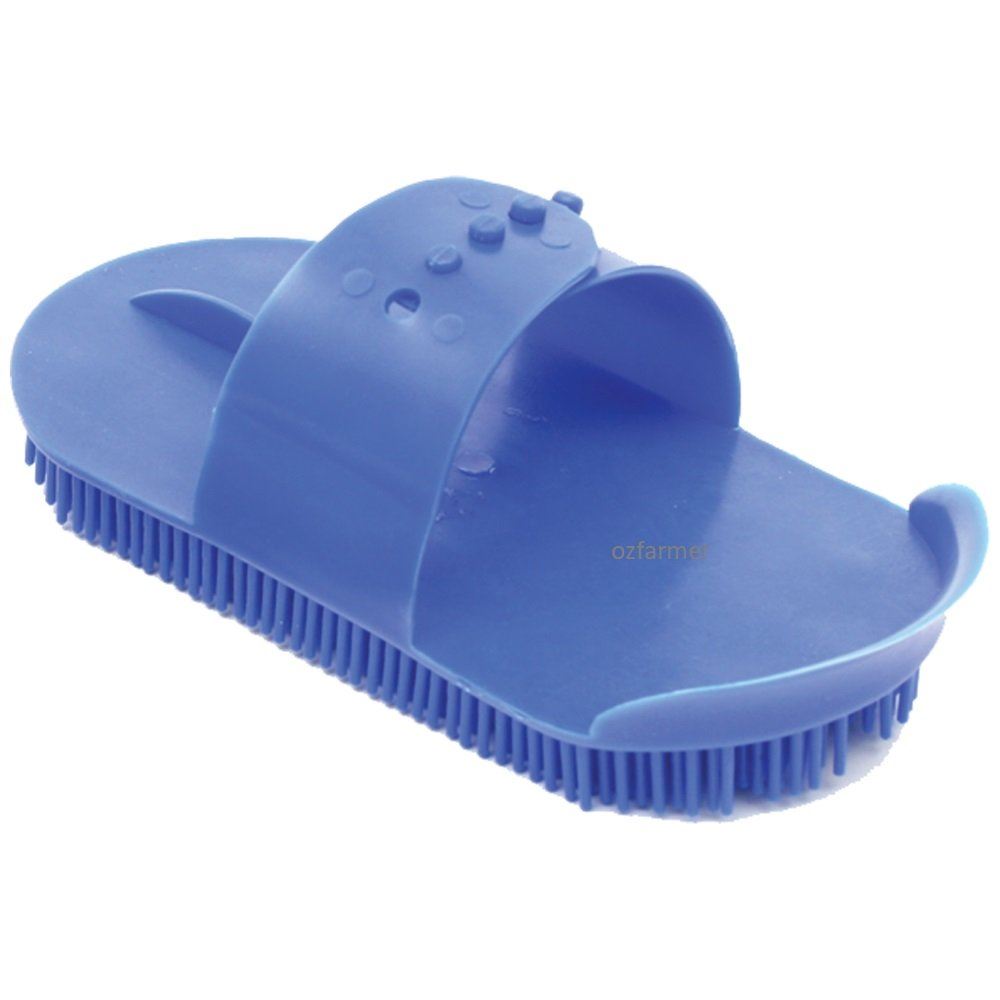 Grooming Brush Plastic  Model 1