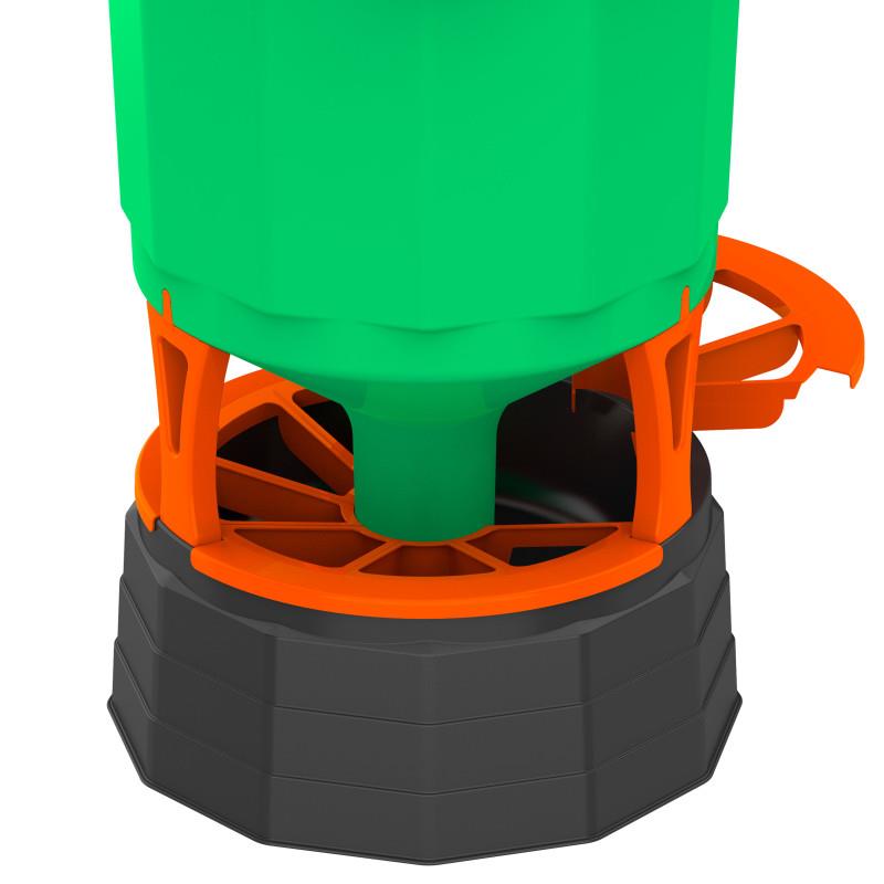 Feeder Silo "Free-Range" - 35L (4PCS/Box)