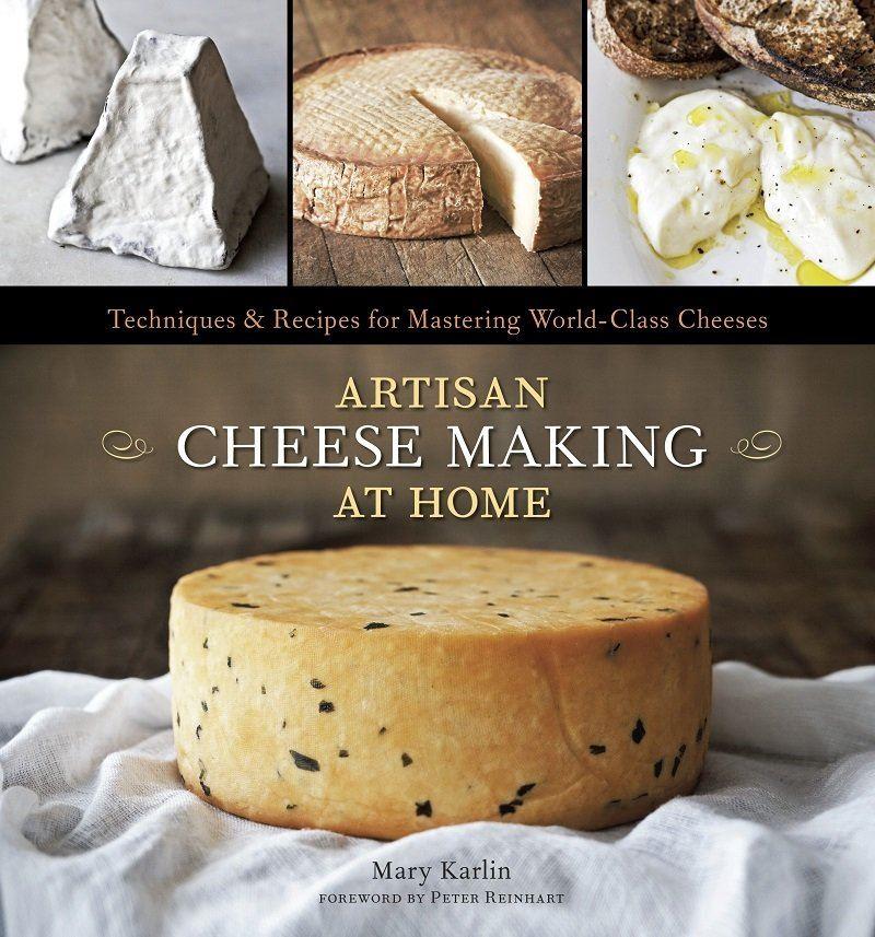 Cheese Making Bundle