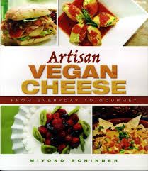 Artisan Vegan Cheese