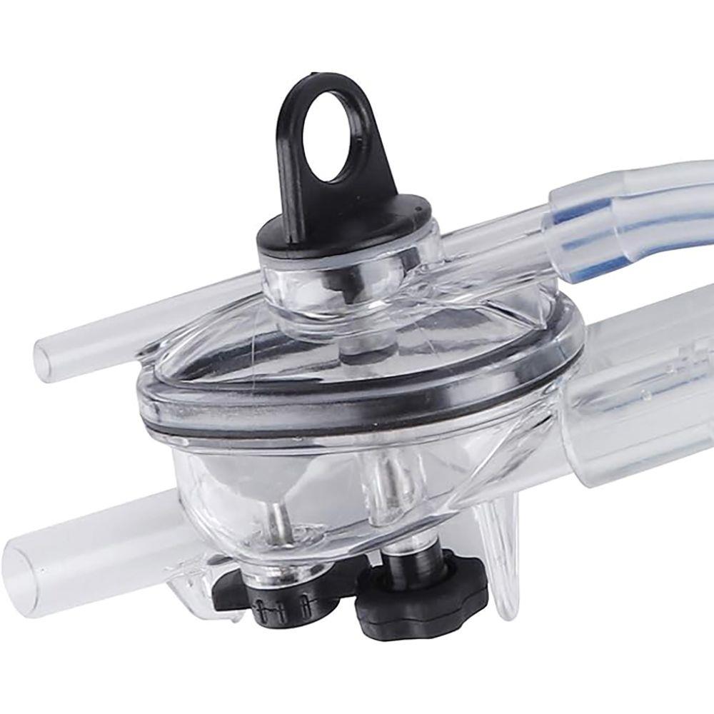 Milking Machine Portable Goat Cluster