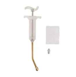 Drench Syringe with Drench Nozzle 20ml