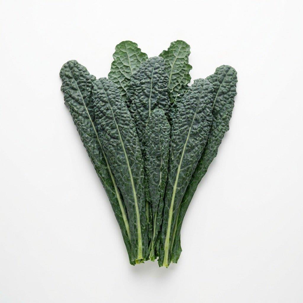 Kale Black Toscana