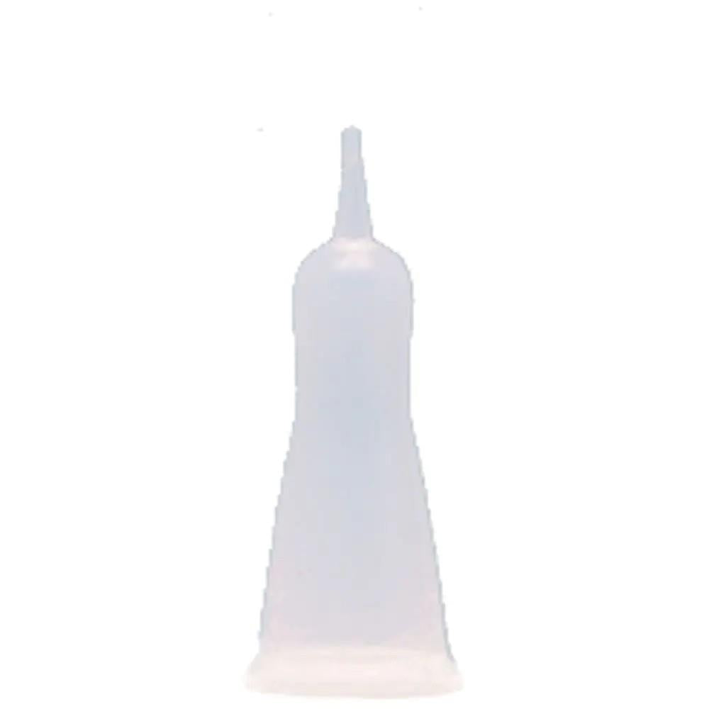 Feeder Bottle Lamb / kid , non vac - replacement teat only