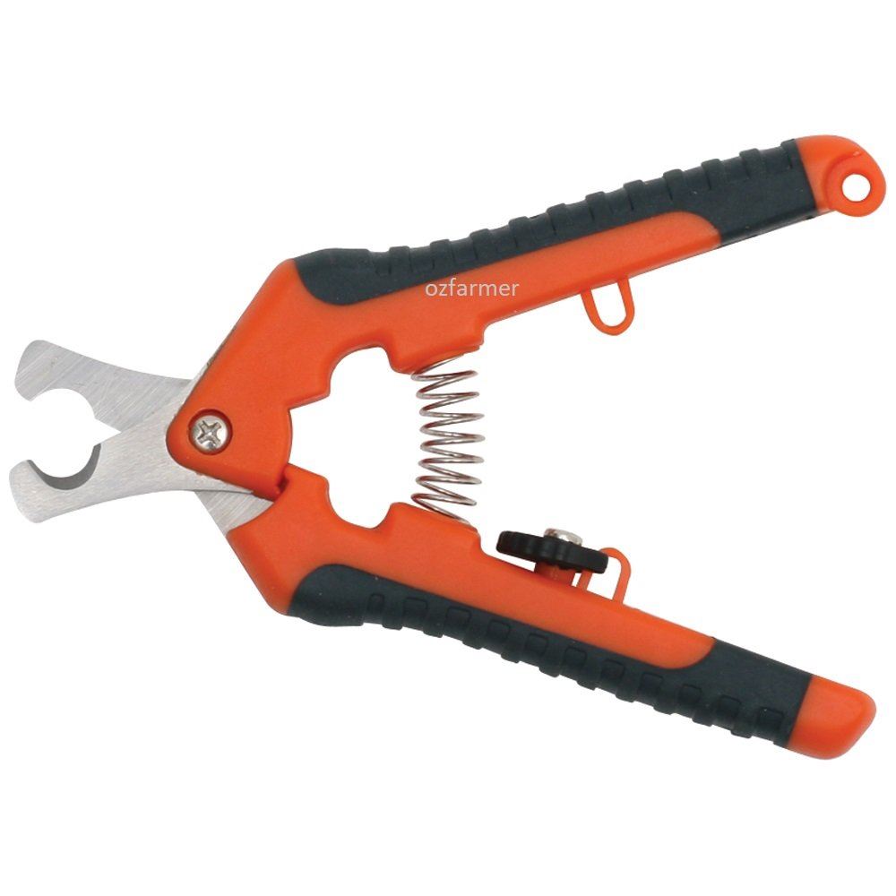 Lightweight Dog Nail Clippers