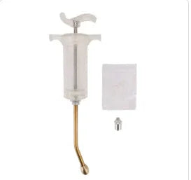 Drench Syringe Plexiglas 50ml