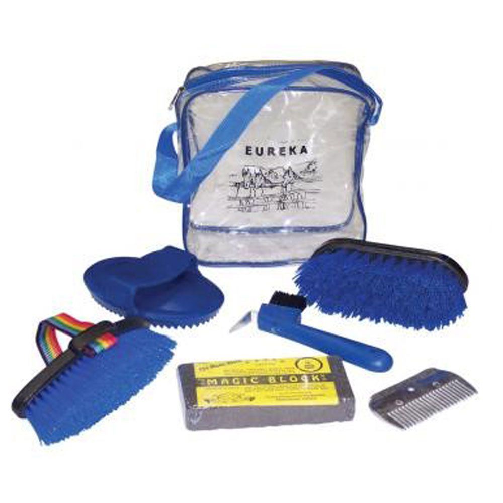 Grooming Kit for horses / calves