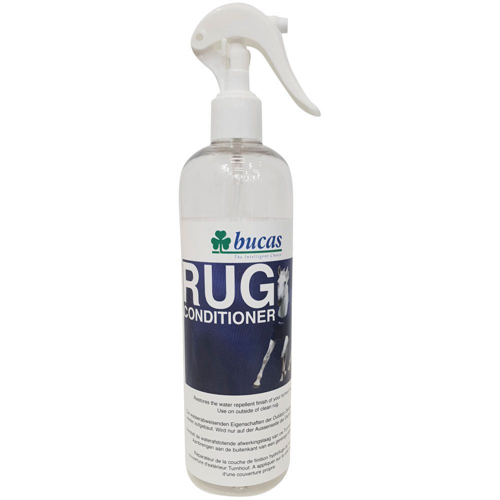 Bucas Rug Conditioner 500 ml