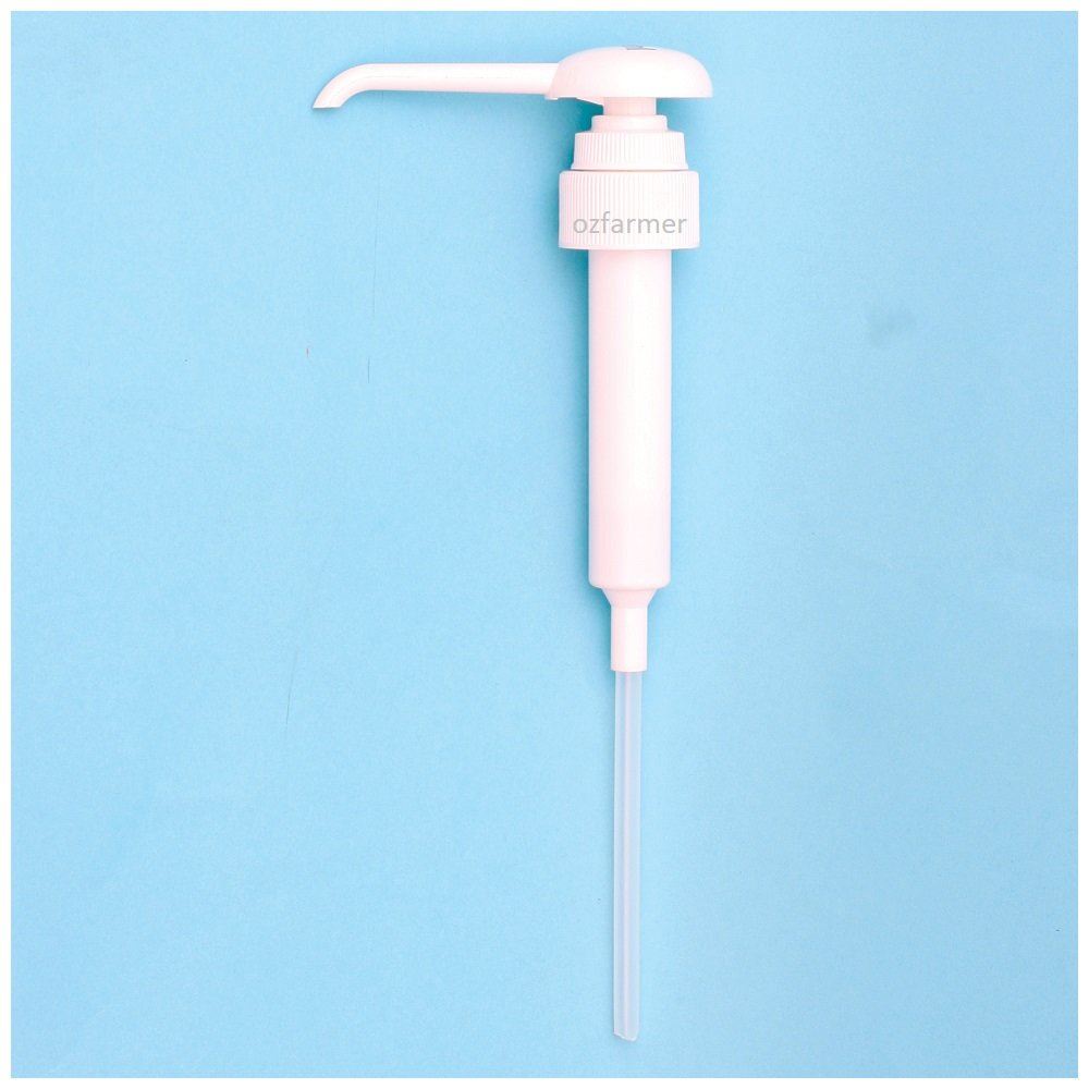 Bottle Pump 4ml/stroke