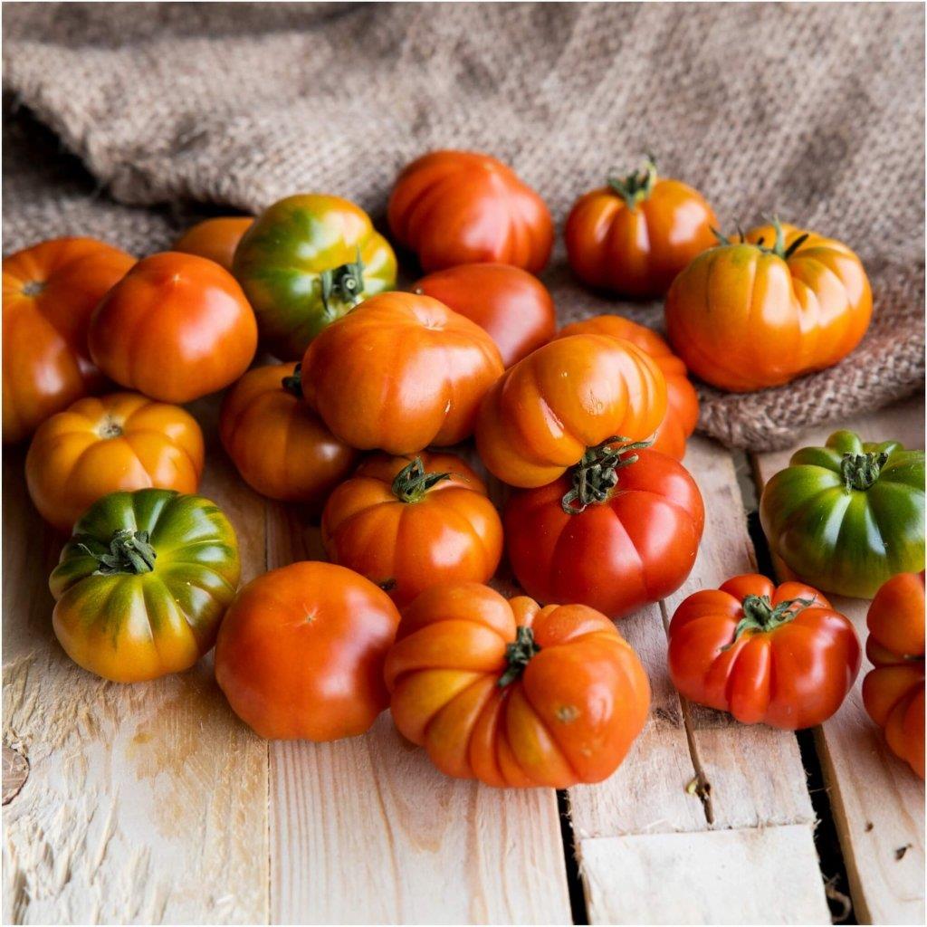Tomato Santorini