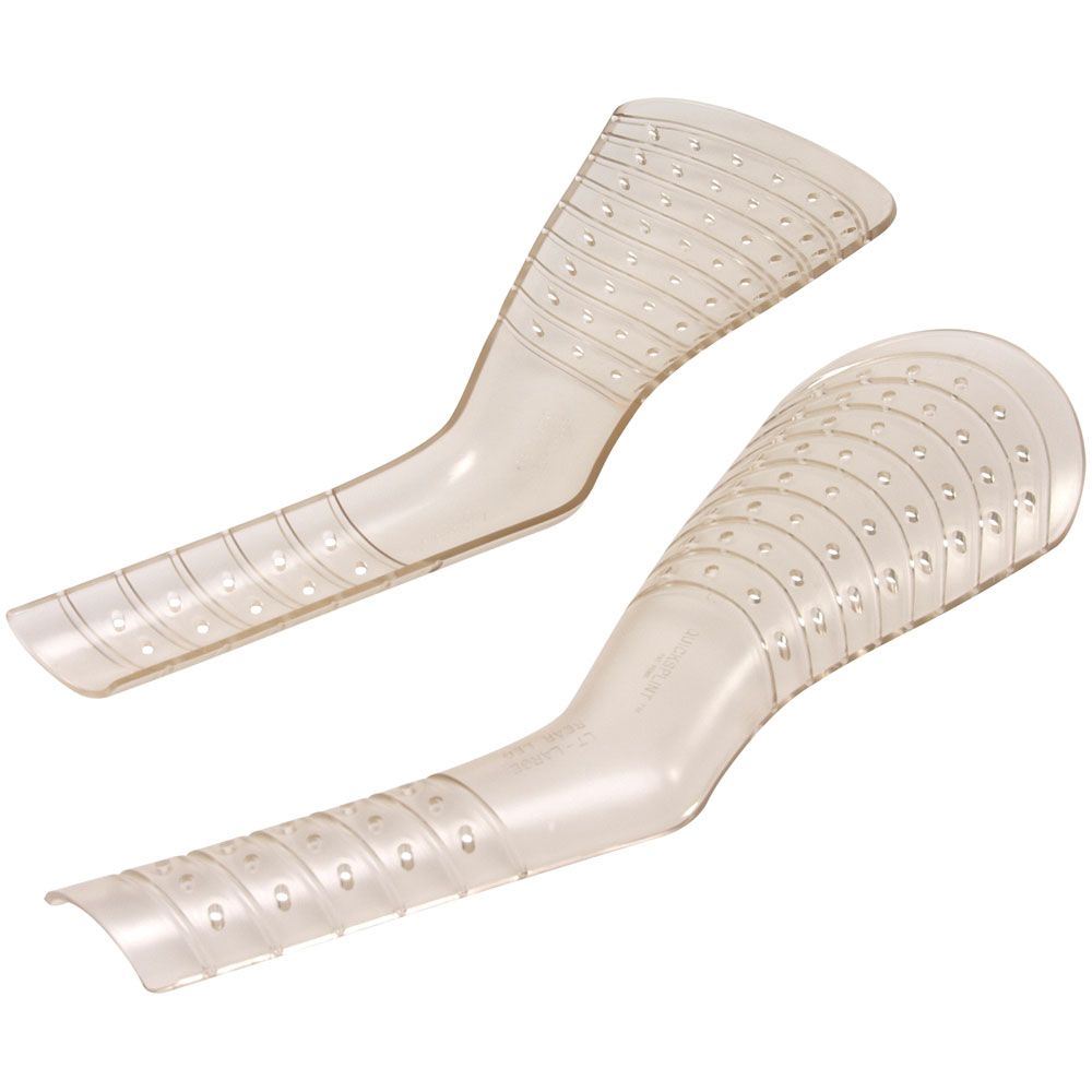 Leg Splint Quicksplint Hindleg Sm Left