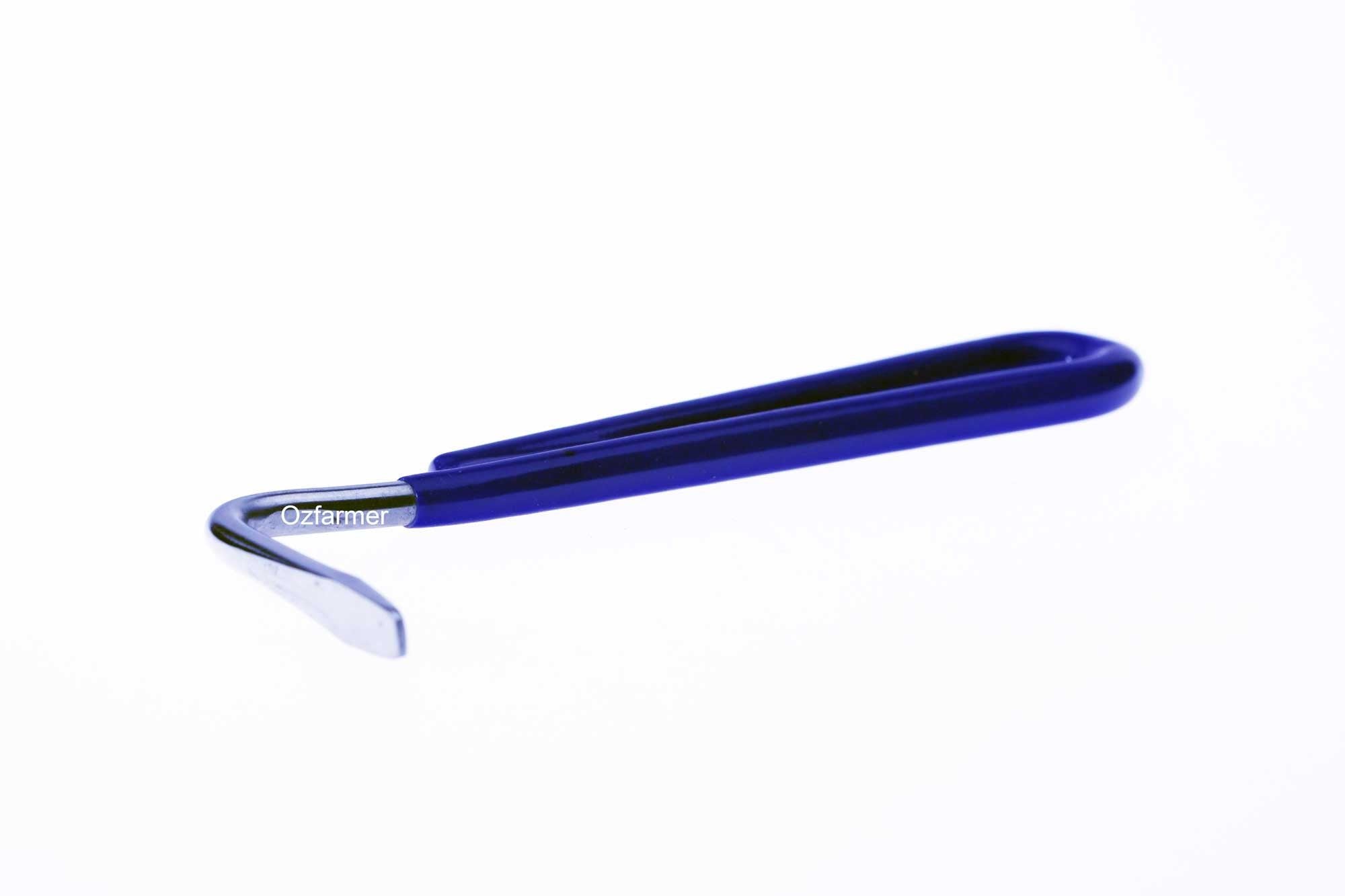 Stainless Cow /Horse/Donkey Hoof Pick