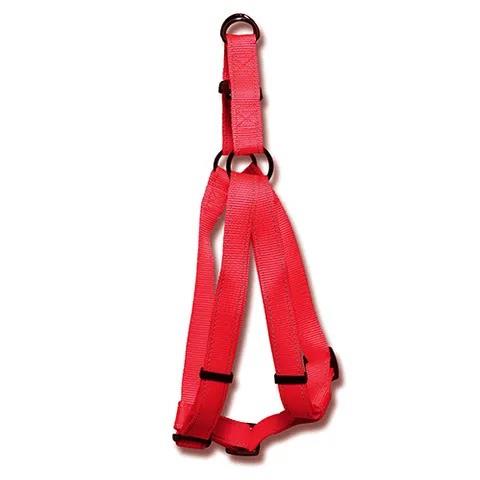 Adjustable Webbed Harnesses