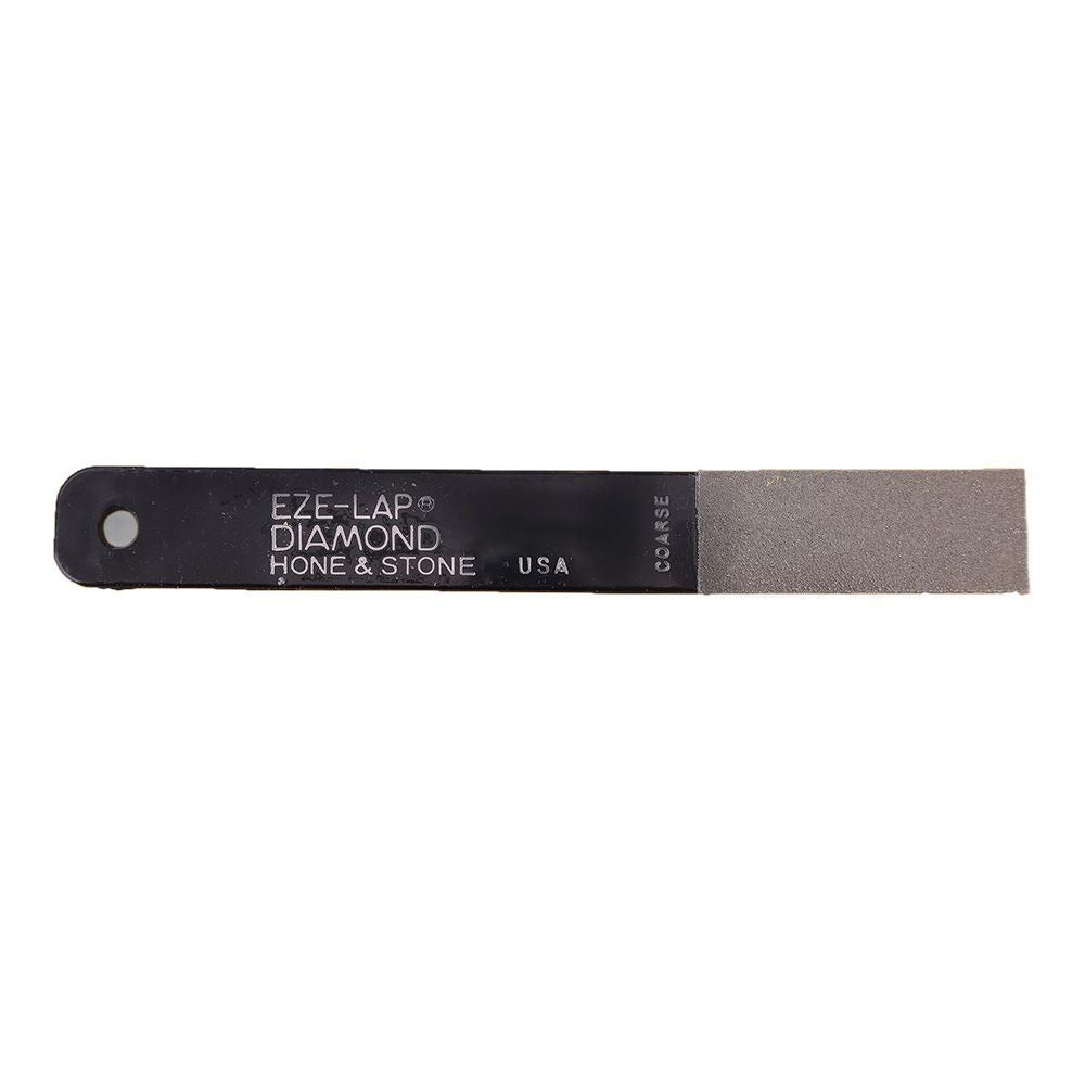 Diamond Sharpener Pocket Hone Coarse