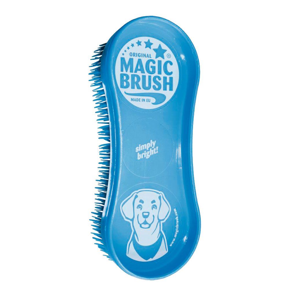 MagicBrush Dog Blue Sky ea