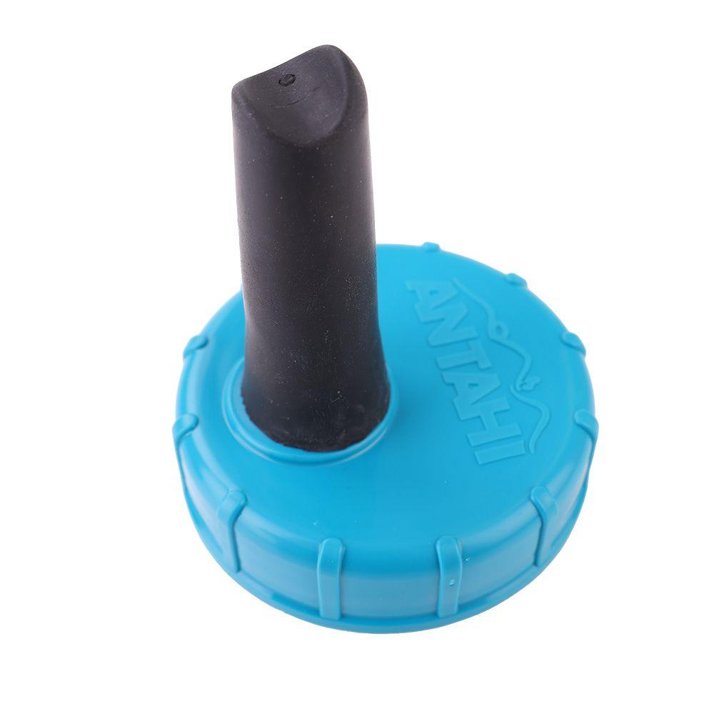 Calf Feeder Antahi Trusti BS Teat & Cap