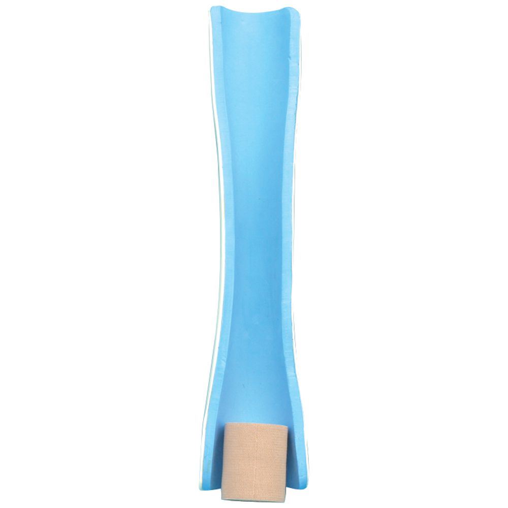 Leg splint BOS Cow Small Kit (blue) 47cm