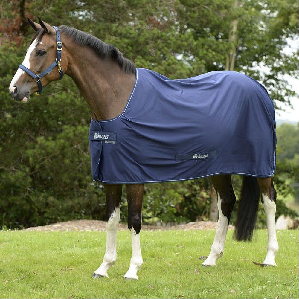 Bucas Cooler Power Navy 130cm/5'9