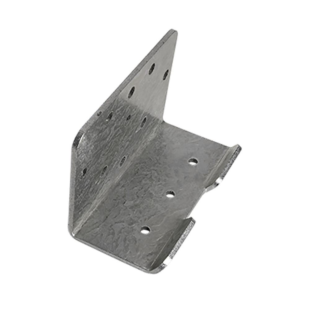 Taragate Gate Latch Back - Metal each