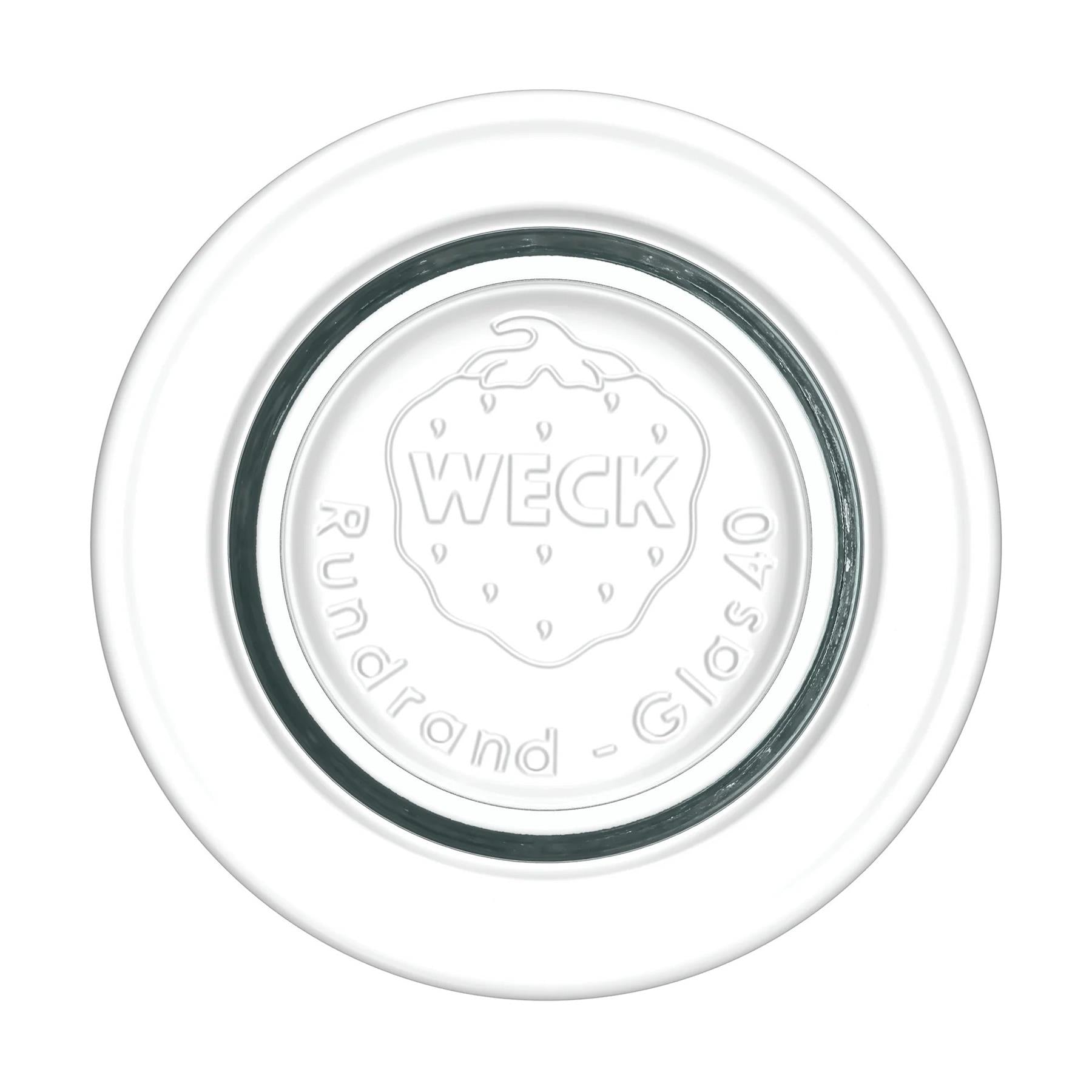 40mm Extra Small Glass Lid