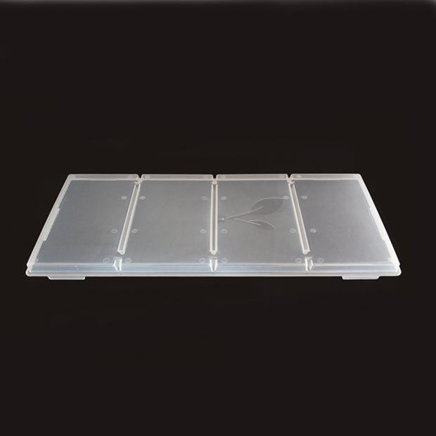 Harvest Right Plastic LIDS to suit EXTRA LARGE/JUMBO TRAYS Set of 7