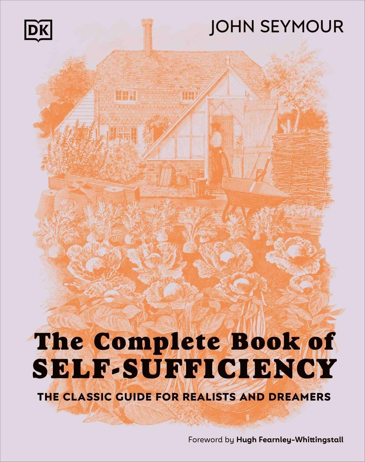 Self Sufficient MEGA Bundle