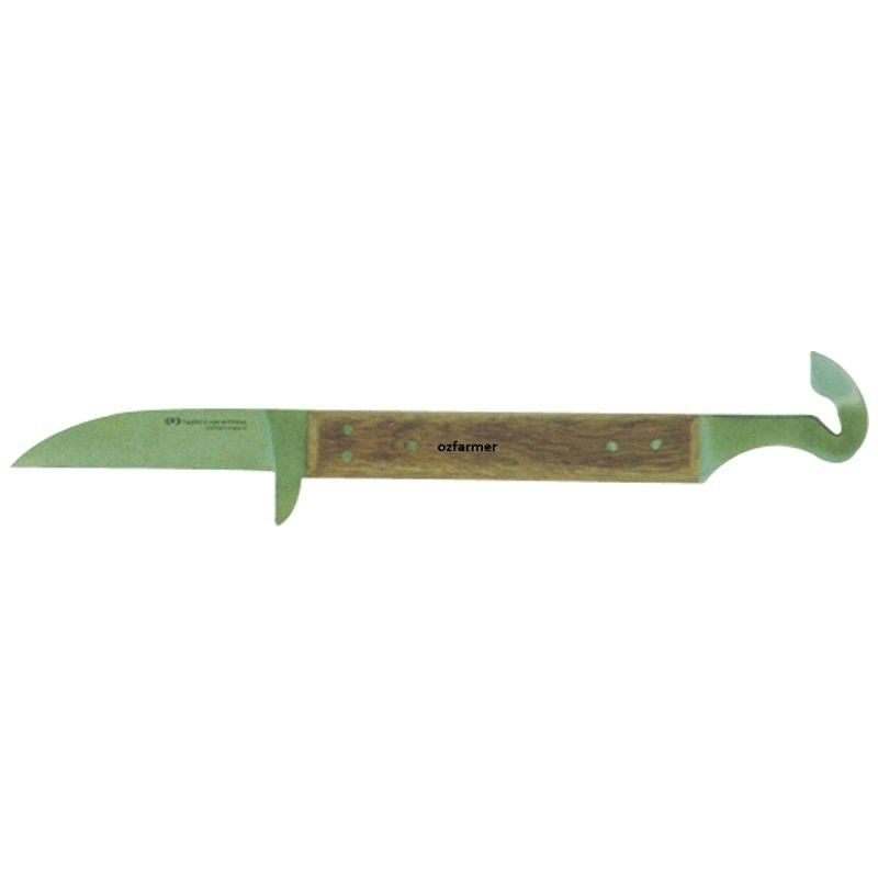 Lamb Marking Knife Taylors